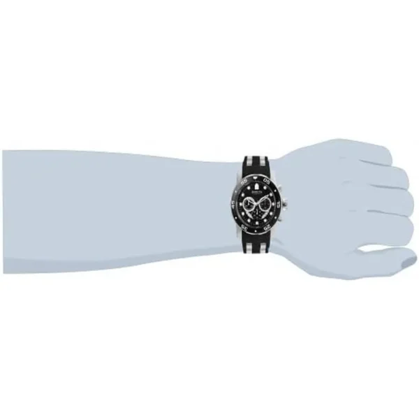 Invicta Pro Diver 6977