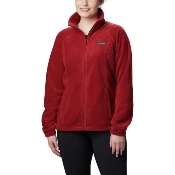 b003nx8d9g_0_webp.webp CASACA COLUMBIA BENTON SPRINGS MUJER | Small | Beet