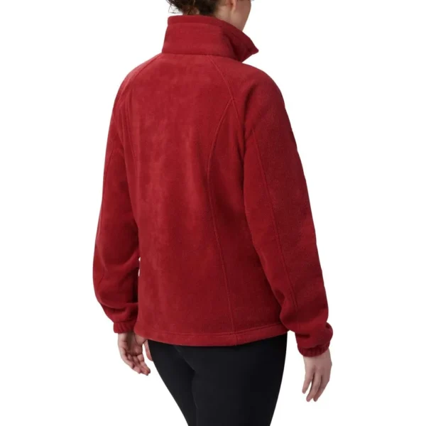 b003nx8d9g_1_webp.webp CASACA COLUMBIA BENTON SPRINGS MUJER | Small | Beet