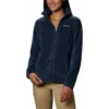 CASACA COLUMBIA BENTON SPRINGS  MUJER | X-Large | Colombian Navy