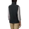 CASACA COLUMBIA BENTON SPRINGS FLEECE MUJER | X-Large | Black