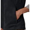 b003nx8dku_2_webp.webp CASACA COLUMBIA BENTON SPRINGS FLEECE MUJER | Medium | Black