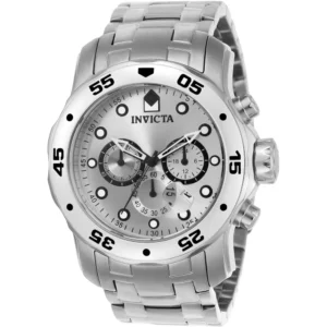 Invicta Pro Diver 0071 Cronógrafo