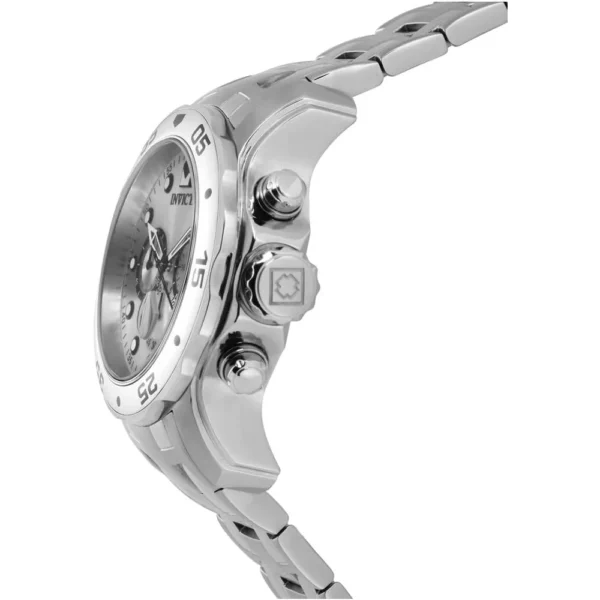 Invicta Pro Diver 0071 Cronógrafo