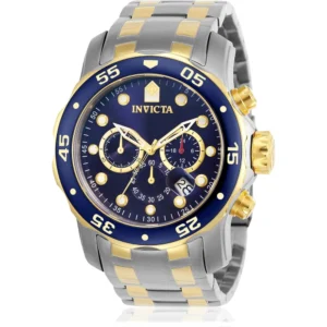 Invicta Pro Diver Scuba 0077 Azul