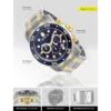 Invicta Pro Diver Scuba 0077 Azul
