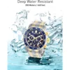 Invicta Pro Diver Scuba 0077 Azul