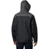 COLUMBIA CASACA GLENNAKER LAKE PARA HOMBRE | M | Black, Grill