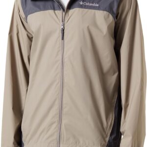 COLUMBIA CASACA GLENNAKER LAKE PARA HOMBRE | Medium | Fang, Grill