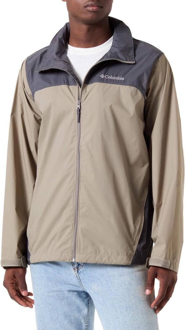 COLUMBIA CASACA GLENNAKER LAKE PARA HOMBRE | Medium | Fang, Grill