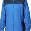 COLUMBIA CASACA GLENNAKER LAKE PARA HOMBRE | Medium | Blue Jay, Columbia Navy