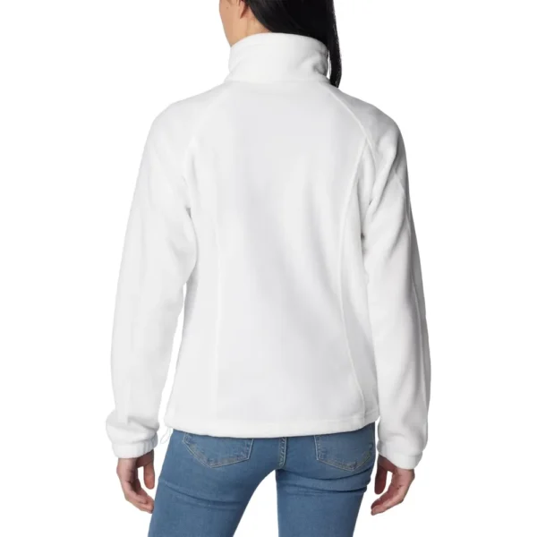 CASACA COLUMBIA BENTON SPRINGS  MUJER | Small | Sea Salt