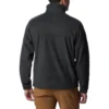 COLUMBIA STEENS MOUNTAIN 2.0 CASACA DE FORRO POLAR | M | Mottled Charcoal Gray