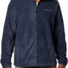 COLUMBIA STEENS MOUNTAIN 2.0 CASACA DE FORRO POLAR | L | Navy Blue School Uniform