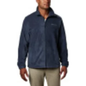 COLUMBIA STEENS MOUNTAIN 2.0 CASACA DE FORRO POLAR | XL | Navy Blue School Uniform