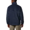 COLUMBIA STEENS MOUNTAIN 2.0 CASACA DE FORRO POLAR | XL | Navy Blue School Uniform