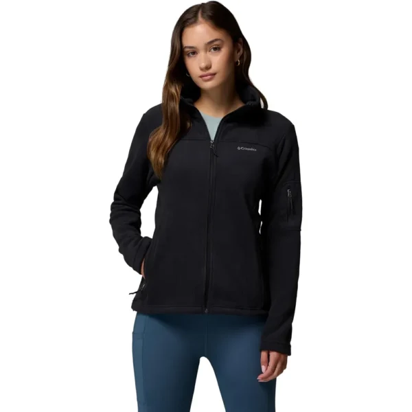b008cdt6e8_0_webp.webp CASACA COLUMBIA FAST TREK II MUJER | Medium | Black