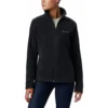 b008cdt6e8_1_webp.webp CASACA COLUMBIA FAST TREK II MUJER | Medium | Black