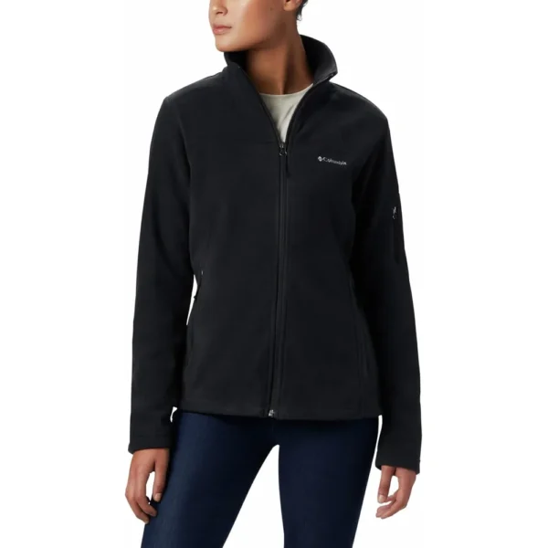 b008cdt6e8_1_webp.webp CASACA COLUMBIA FAST TREK II MUJER | Medium | Black