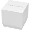 Michael Kors MK4739 reloj Lexington para mujer | 38 mm - Oro/Plata/Cobre