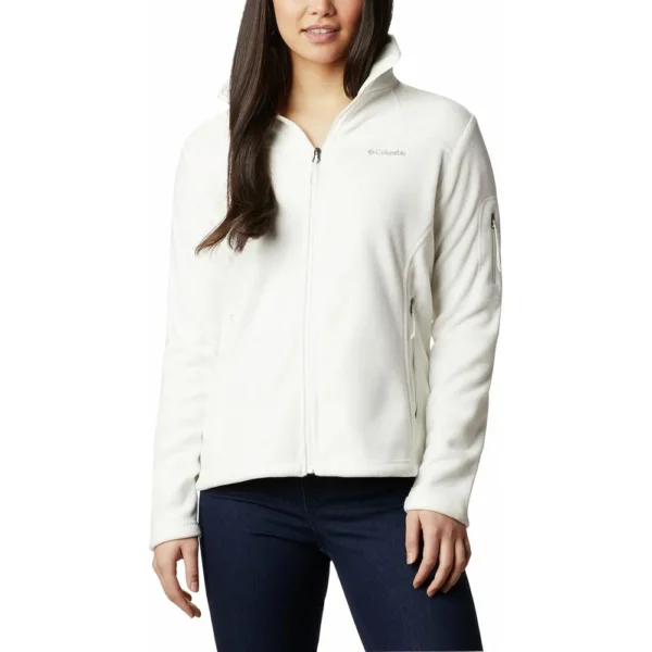 b00csn5dz4_0_webp.webp CASACA COLUMBIA FAST TREK II MUJER | Medium | Sea Salt