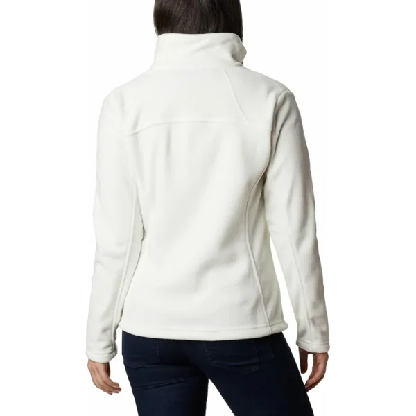 b00csn5dz4_1_webp.webp CASACA COLUMBIA FAST TREK II MUJER | Medium | Sea Salt