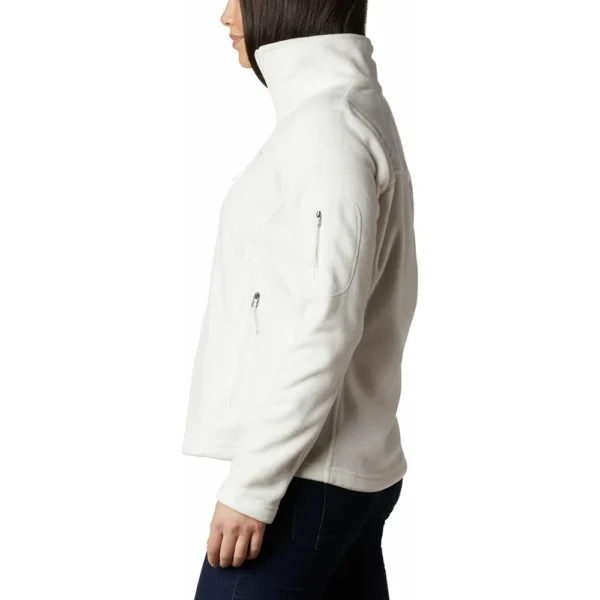 b00csn5dz4_2_webp.webp CASACA COLUMBIA FAST TREK II MUJER | Medium | Sea Salt