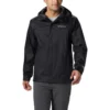COLUMBIA WATERTIGHT II CASACA PARA HOMBRE | Large | Black