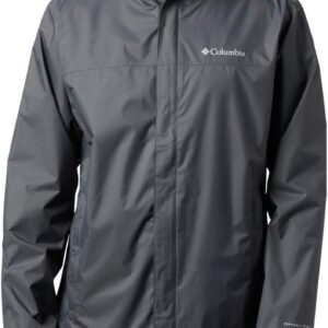 COLUMBIA WATERTIGHT II CASACA PARA HOMBRE | Small | Graphite