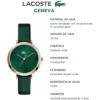b00g3xwhc2_3_webp.webp RELOJ LACOSTE RIGA 3H DE CUARZO 34 MM MUJER - Green