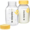 SET ENFRIADOR DE LECHE MATERNA MEDELA CON PACK DE HIELO Y 4 BIBERONES DE 5 OZ