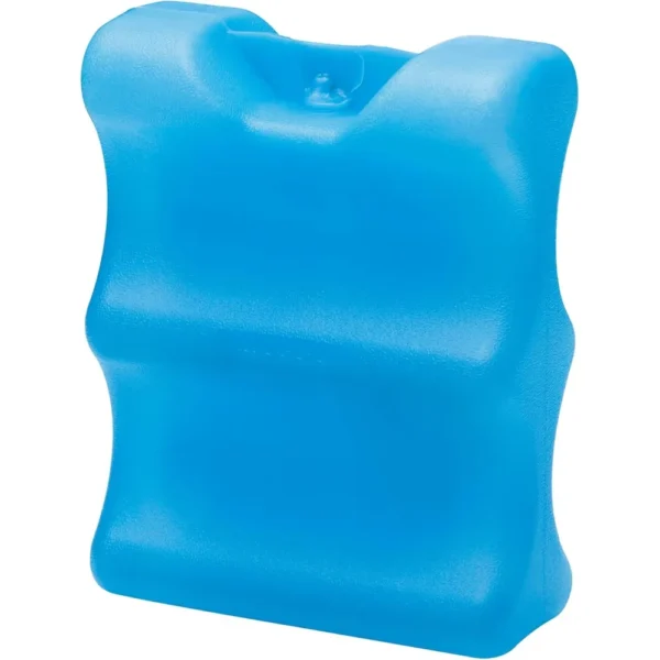 SET ENFRIADOR DE LECHE MATERNA MEDELA CON PACK DE HIELO Y 4 BIBERONES DE 5 OZ