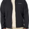 b00hq4ksge_0.jpeg COLUMBIA ASCENDER CASACA SOFTSHELL PARA HOMBRE | Large | Black