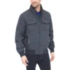 TOMMY HILFIGER CASACA BOMBER PARA HOMBRE | XL | Marine
