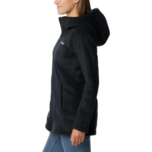 b00leoodg8_2_webp.webp CASACA COLUMBIA BENTON SPRINGS II MUJER | Medium | Black