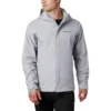 COLUMBIA WATERTIGHT II CASACA PARA HOMBRE | Large | Columbia Gray