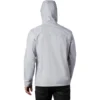 COLUMBIA WATERTIGHT II CASACA PARA HOMBRE | Large | Columbia Gray