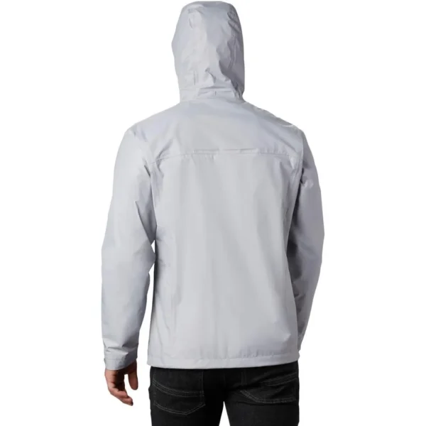 COLUMBIA WATERTIGHT II CASACA PARA HOMBRE | Medium | Columbia Gray