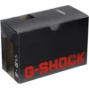 RELOJ CASIO G-SHOCK DW9052 DIGITAL HOMBRE - Negro/Gris