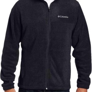 COLUMBIA STEENS MOUNTAIN 2.0 CASACA DE FORRO POLAR | L | Black Legacy
