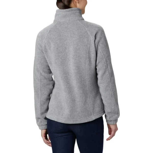 CASACA COLUMBIA BENTON SPRINGS  MUJER | X-Small Petite | Water Fog