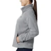 CASACA COLUMBIA BENTON SPRINGS  MUJER | X-Small Petite | Water Fog