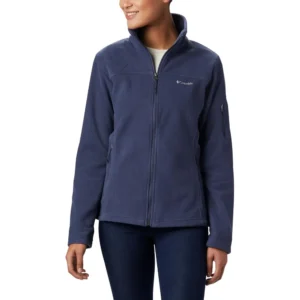 CASACA COLUMBIA FAST TREK II MUJER | X-Large | Night