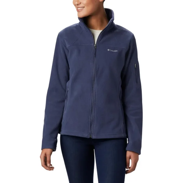 b00xptnl7w_0_webp.webp CASACA COLUMBIA FAST TREK II MUJER | Large | Night