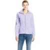 CASACA COLUMBIA BENTON SPRINGS  MUJER | Small | Paisley Purple