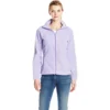CASACA COLUMBIA BENTON SPRINGS  MUJER | Small | Paisley Purple