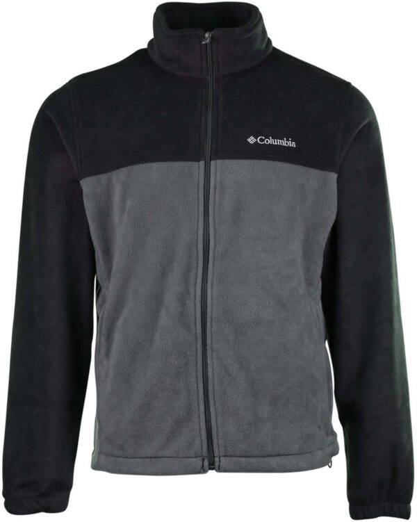 b01jbkpivu_0.jpeg COLUMBIA STEENS MOUNTAIN 2.0 CASACA DE FORRO POLAR | M | Grey