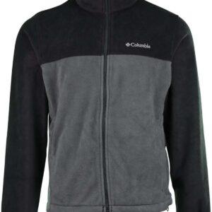 COLUMBIA STEENS MOUNTAIN 2.0 CASACA DE FORRO POLAR | L | Grey
