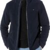 TOMMY HILFIGER CASACA CLÁSICA PARA HOMBRE | S | Marine