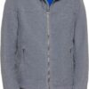 TOMMY HILFIGER CASACA CLÁSICA PARA HOMBRE | M | Light Gray